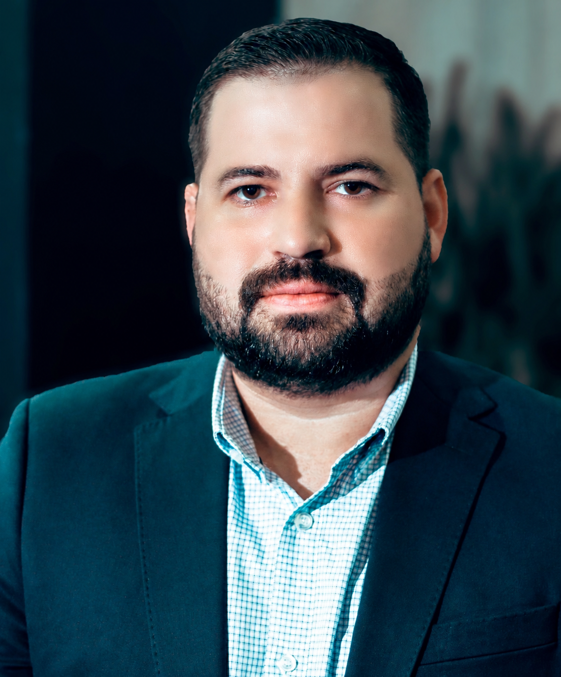 Cid Dantas